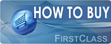 Buy FirstClass, Upgrade your software, Optimize your maintenance program