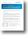 Solutions Overview